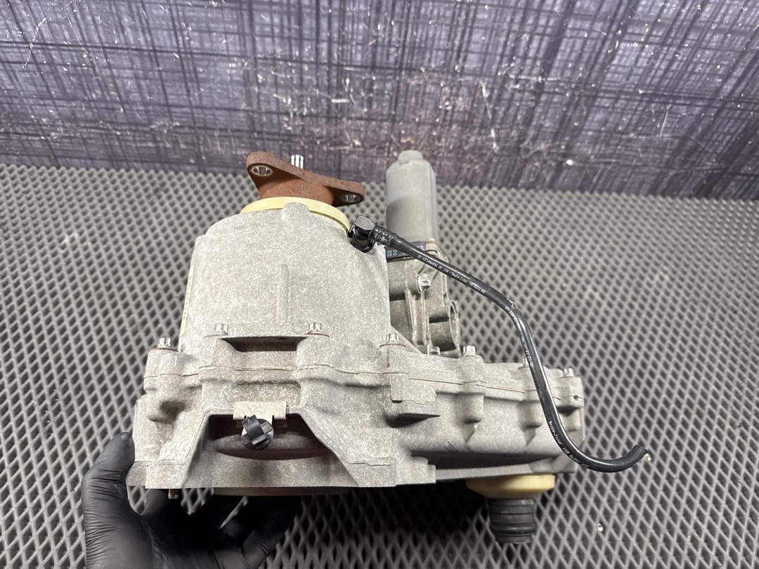 Раздаточная коробка, 32710 рублей, Красноярск