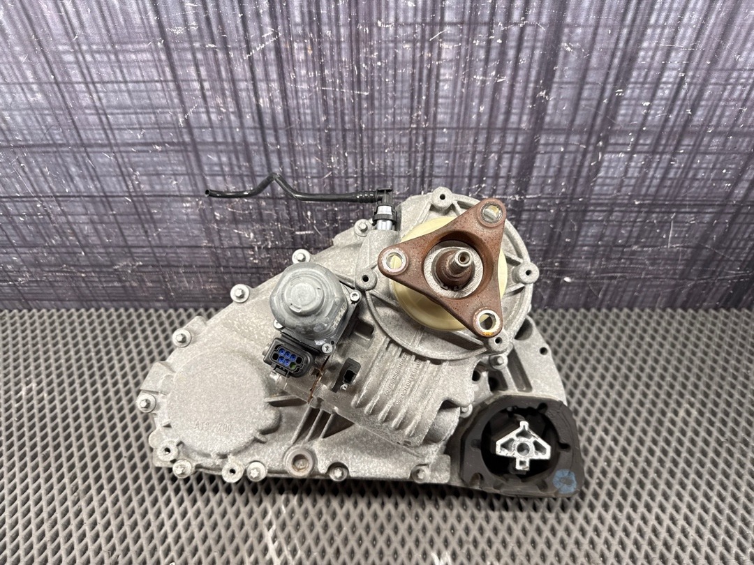 Раздаточная коробка, 32710 рублей, Красноярск