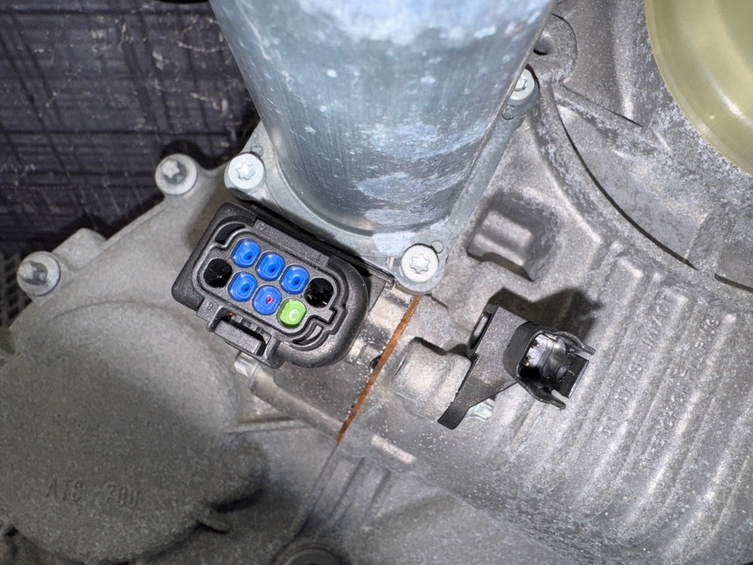 Раздаточная коробка, 32710 рублей, Красноярск