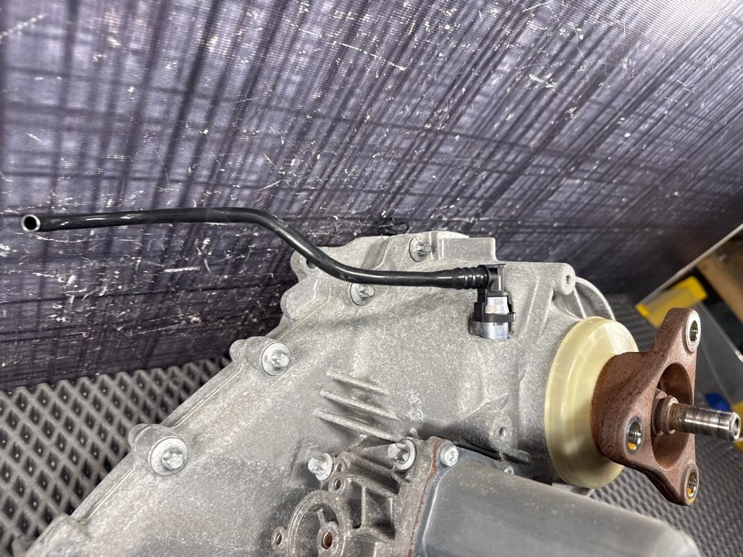 Раздаточная коробка, 32710 рублей, Красноярск