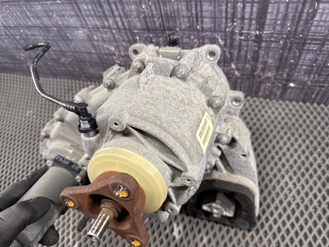 Раздаточная коробка, 32710 рублей, Красноярск