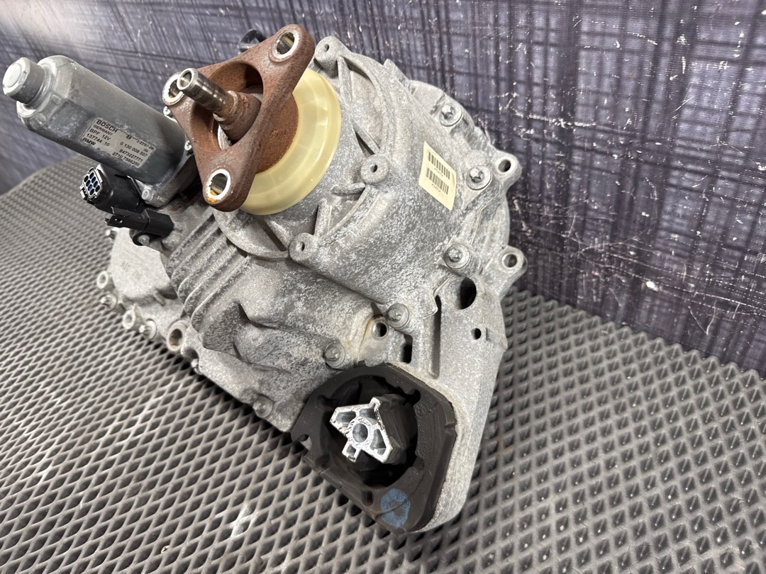 Раздаточная коробка, 32710 рублей, Красноярск