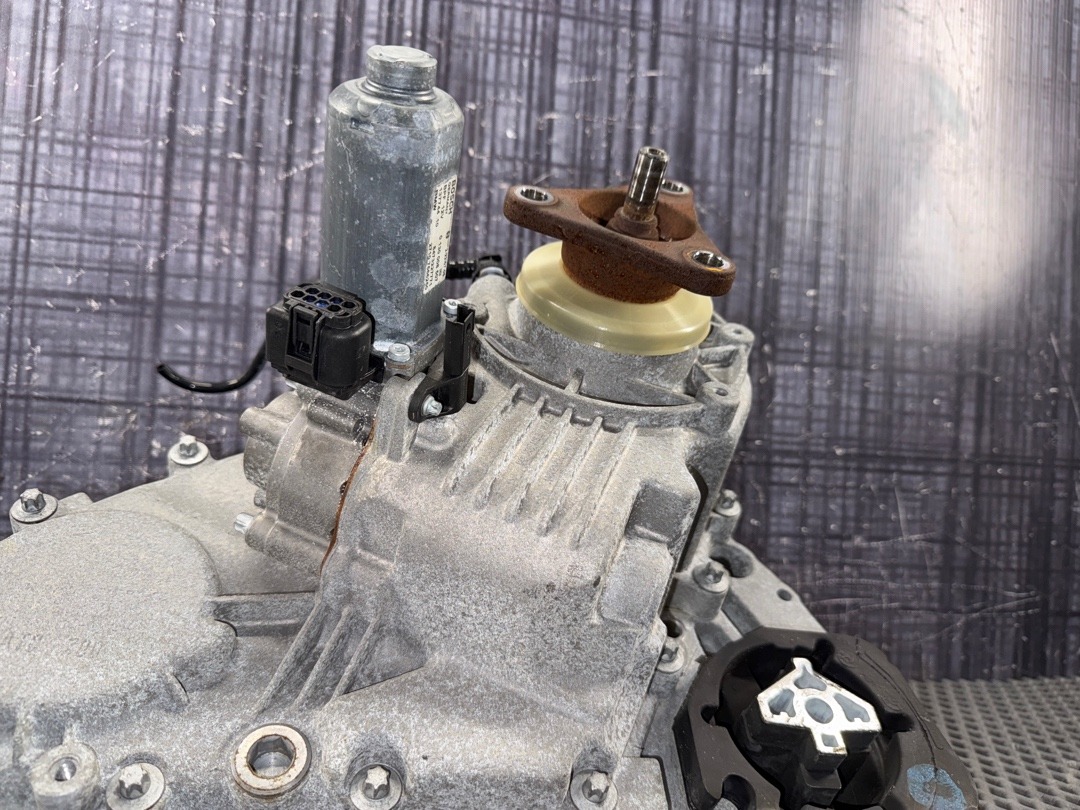 Раздаточная коробка, 32710 рублей, Красноярск