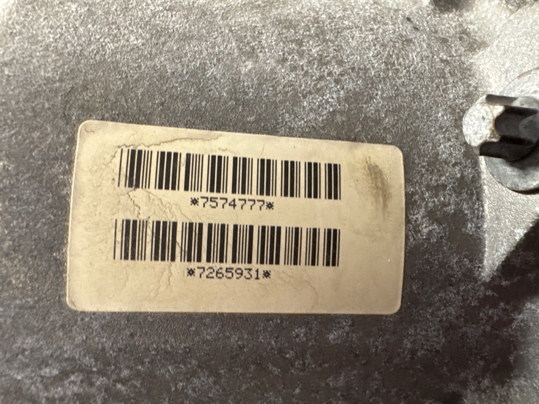 Раздаточная коробка, 32710 рублей, Красноярск