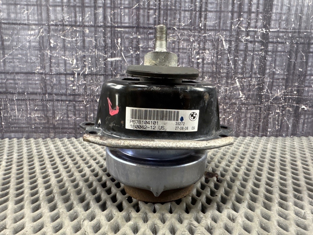 Подушка двигателя, 4120 рублей, Красноярск