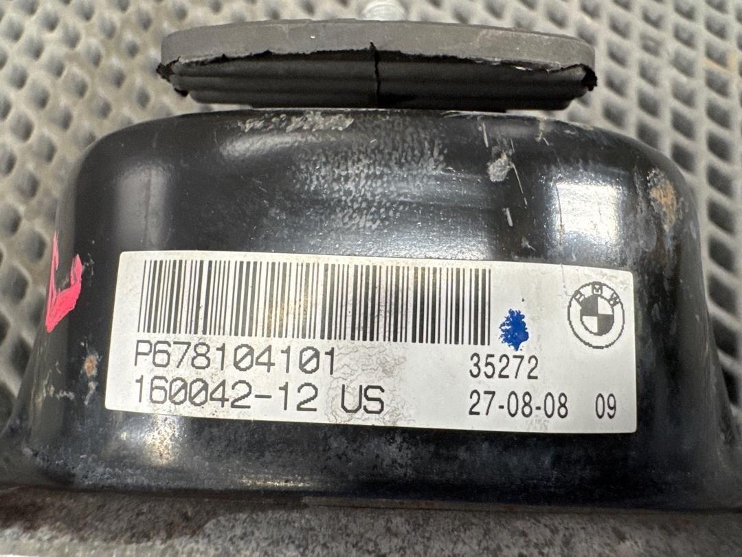 Подушка двигателя, 4120 рублей, Красноярск