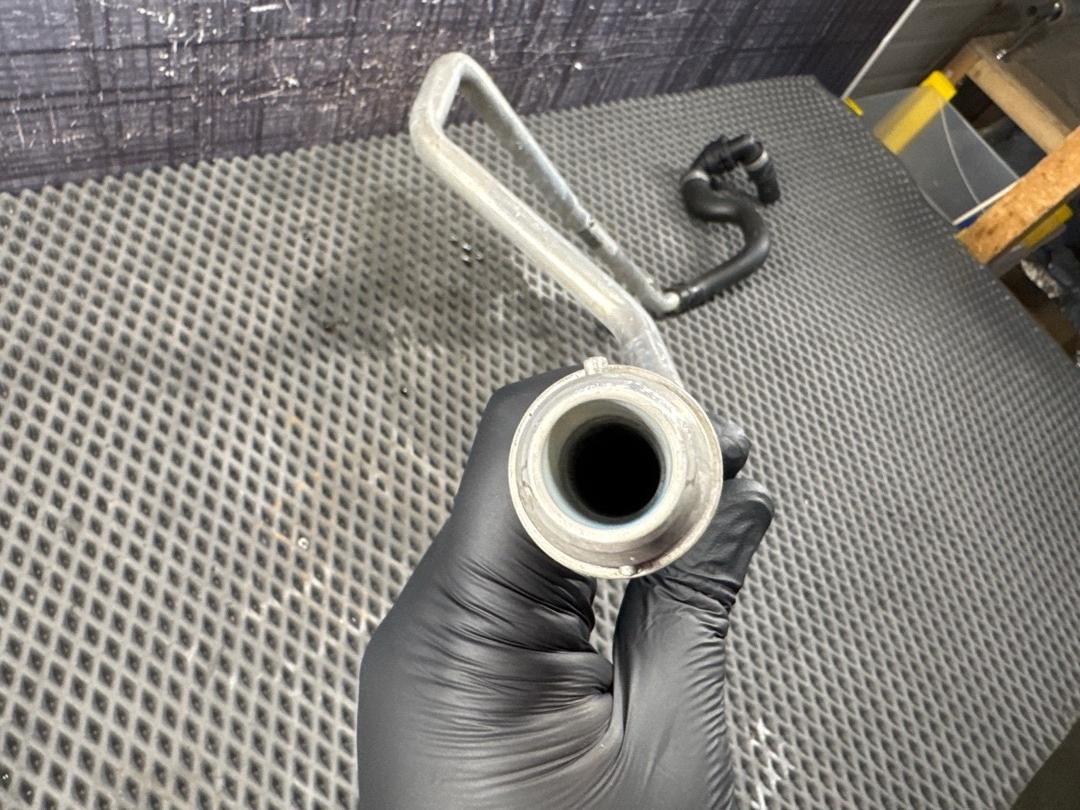 Трубка охлаждения, 1140 рублей, Красноярск