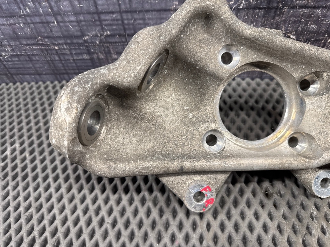 Поворотный кулак, 5960 рублей, Красноярск