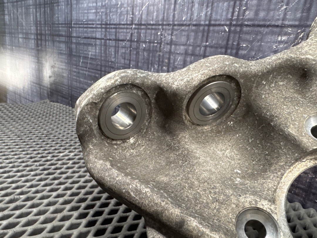 Поворотный кулак, 5960 рублей, Красноярск