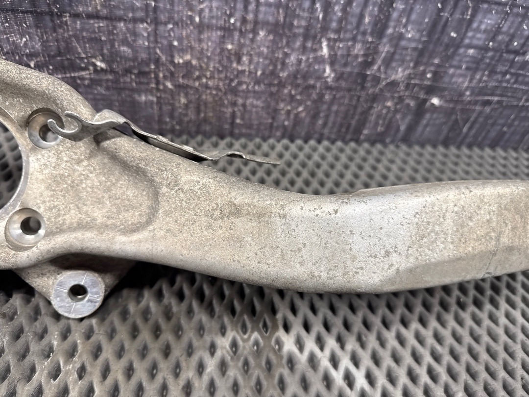 Поворотный кулак, 5960 рублей, Красноярск