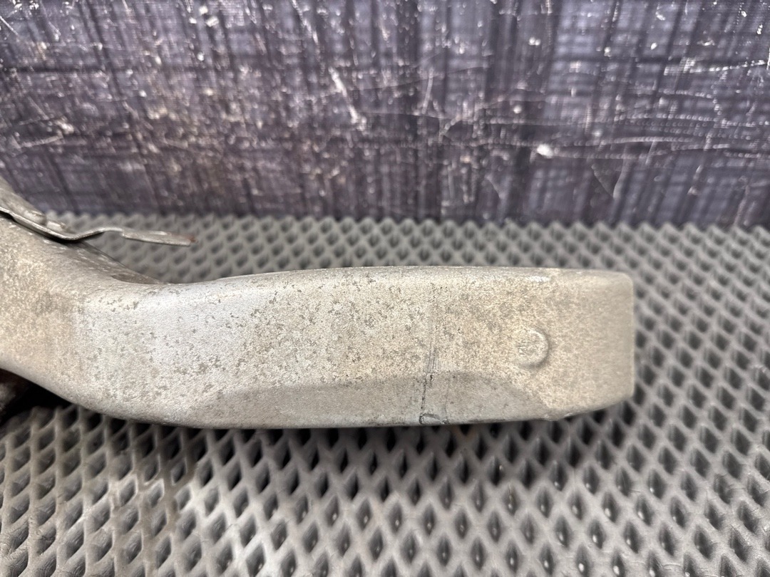 Поворотный кулак, 5960 рублей, Красноярск