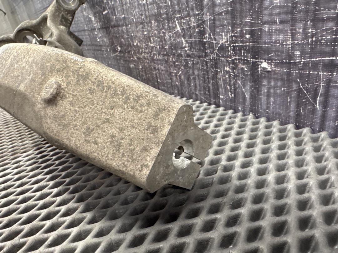 Поворотный кулак, 5960 рублей, Красноярск