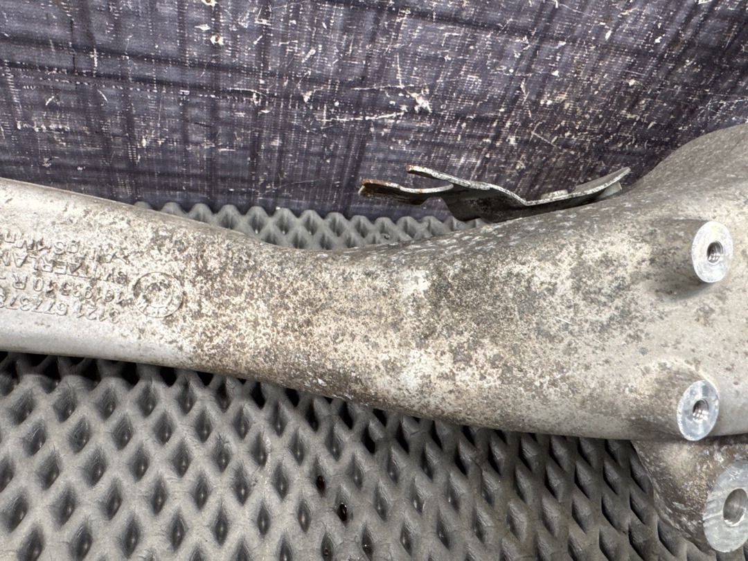 Поворотный кулак, 5960 рублей, Красноярск