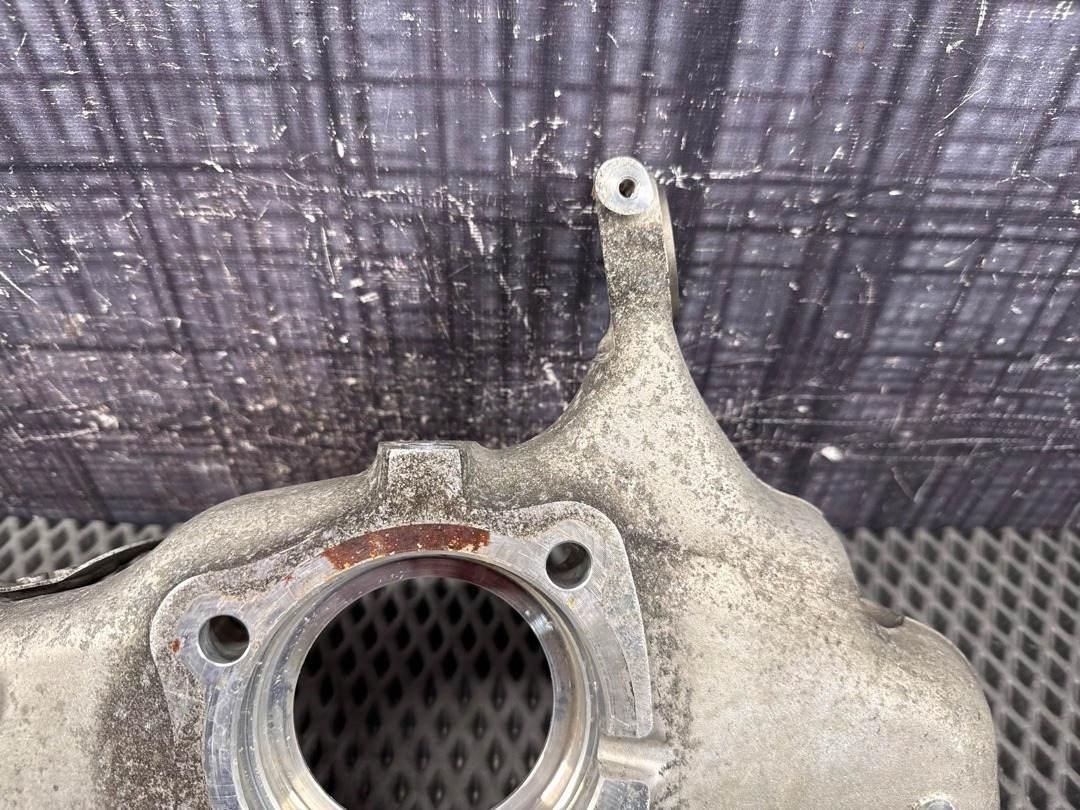 Поворотный кулак, 5960 рублей, Красноярск