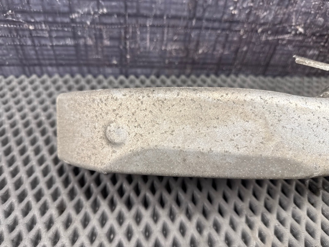 Поворотный кулак, 5960 рублей, Красноярск