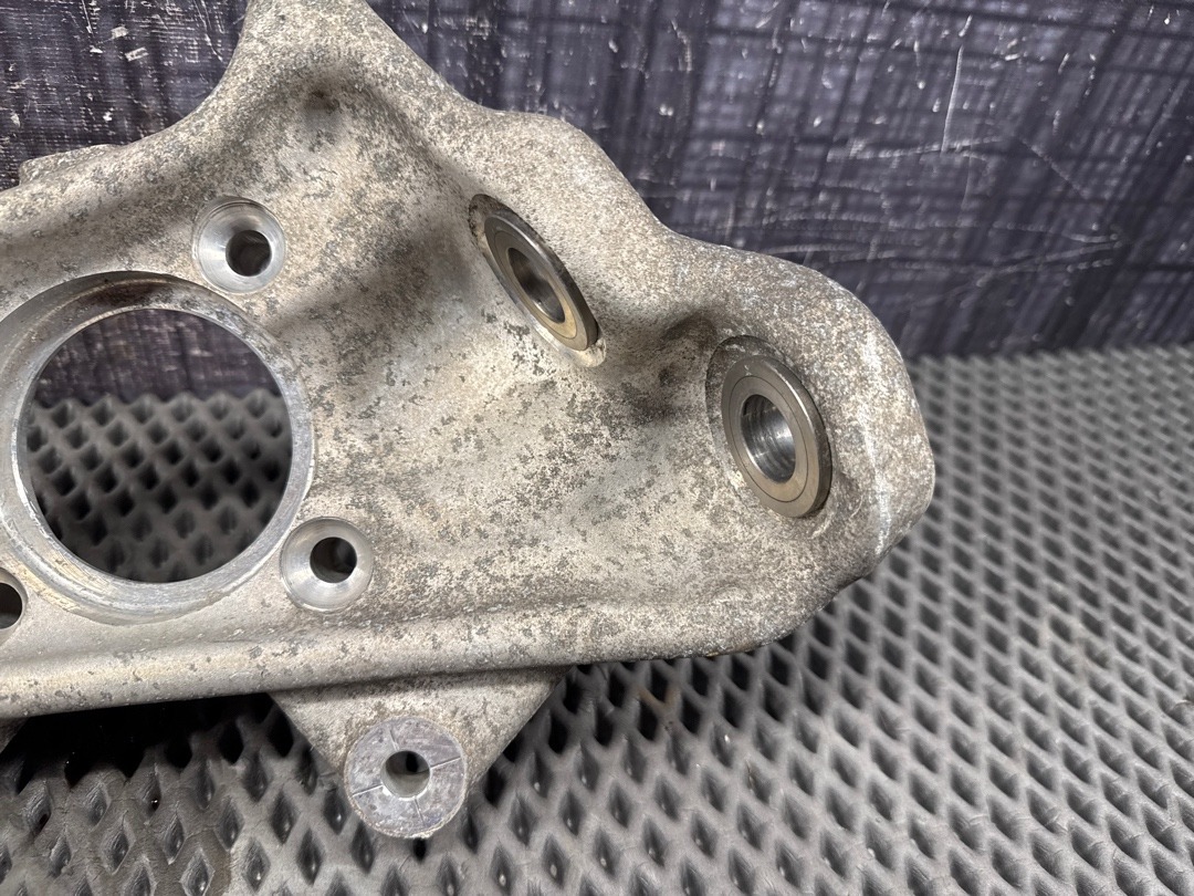 Поворотный кулак, 5960 рублей, Красноярск