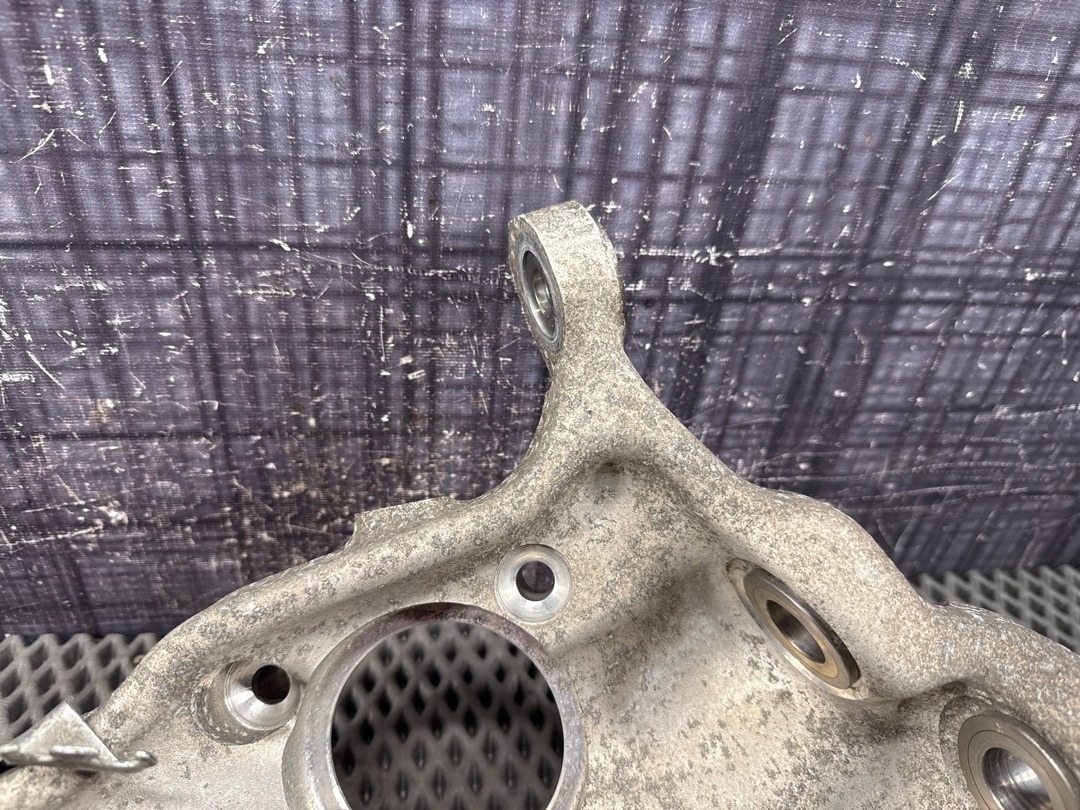 Поворотный кулак, 5960 рублей, Красноярск