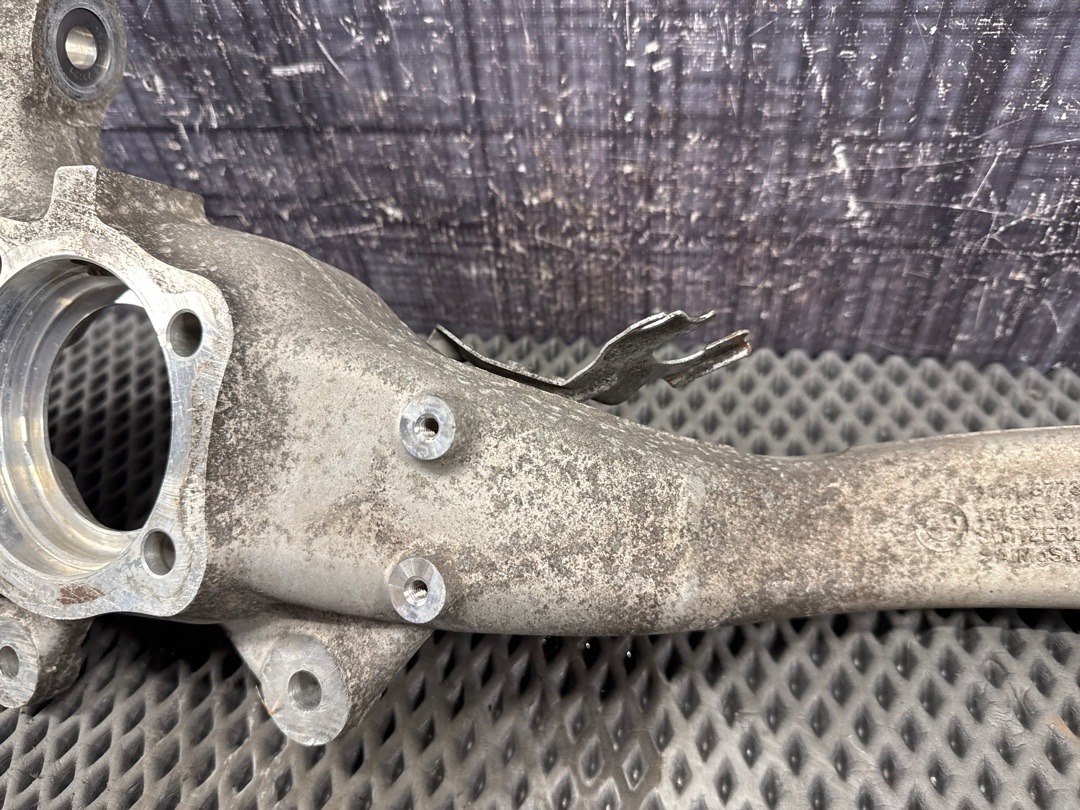 Поворотный кулак, 5960 рублей, Красноярск