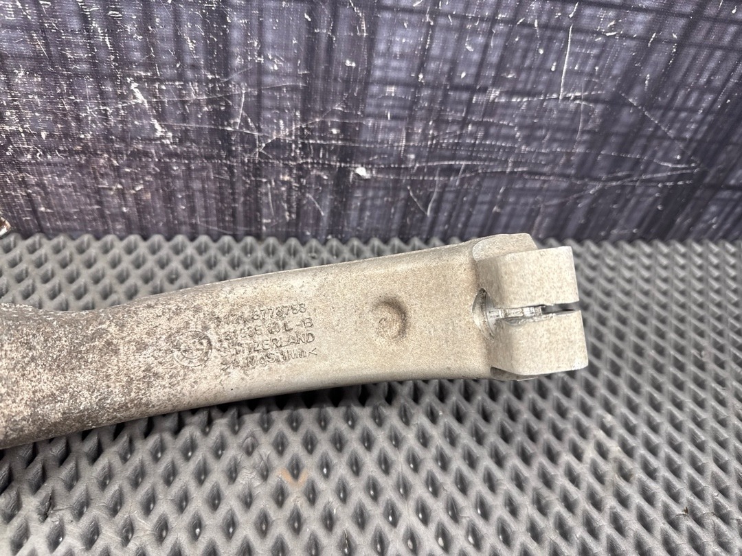 Поворотный кулак, 5960 рублей, Красноярск