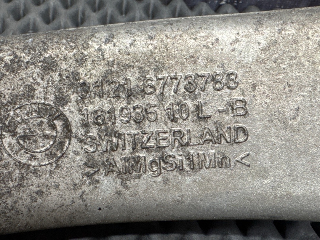 Поворотный кулак, 5960 рублей, Красноярск