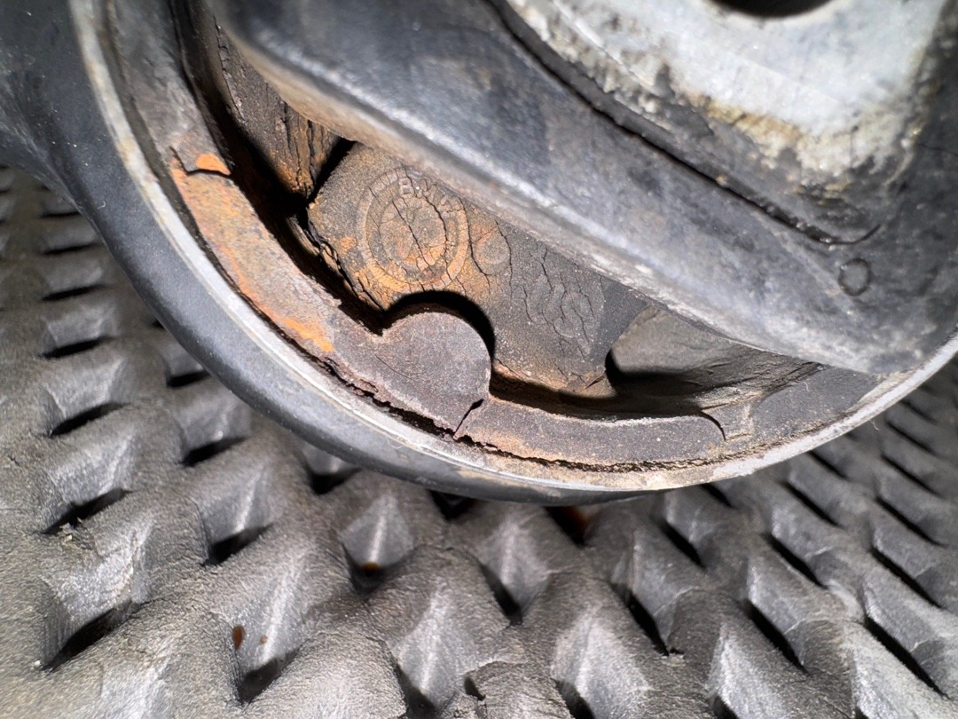 Рычаг подвески, 3920 рублей, Красноярск