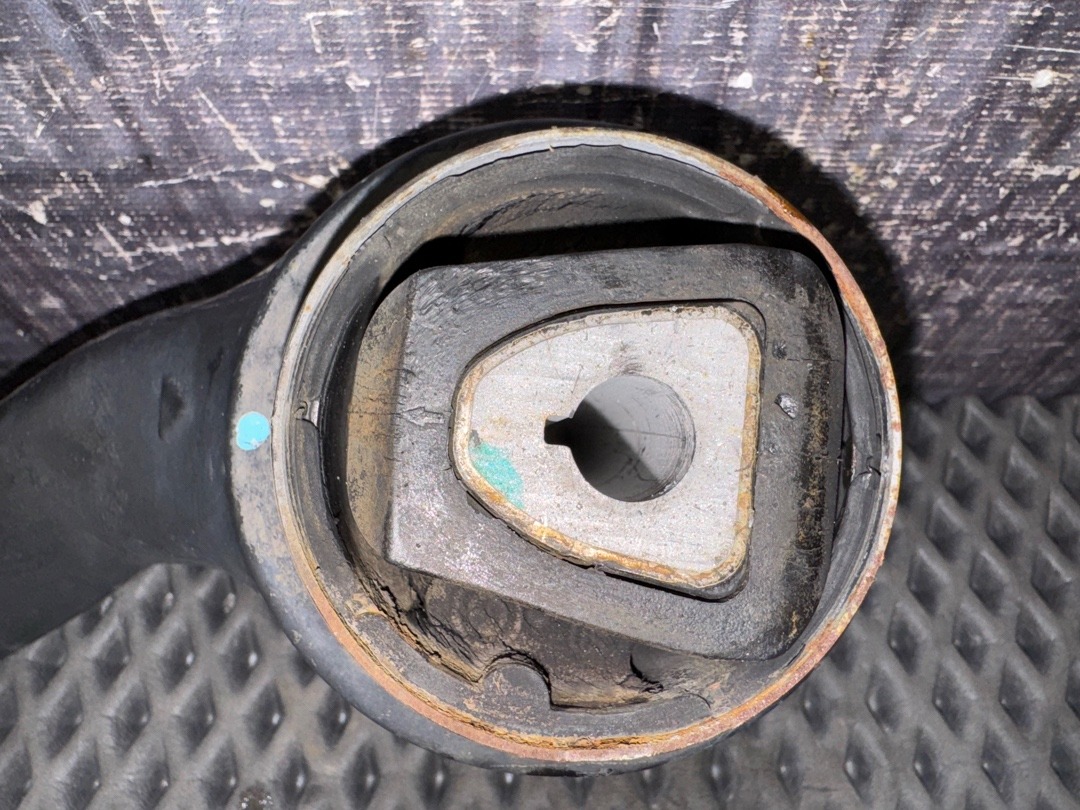 Рычаг подвески, 3920 рублей, Красноярск