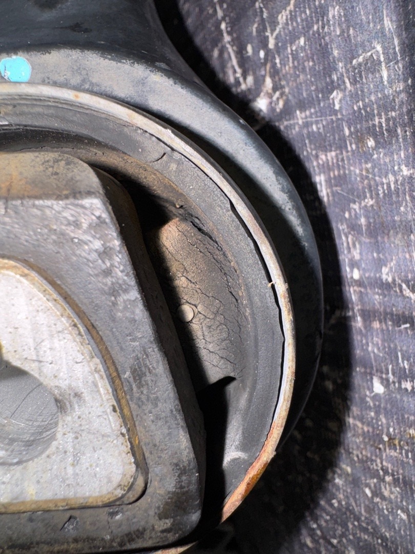 Рычаг подвески, 3920 рублей, Красноярск