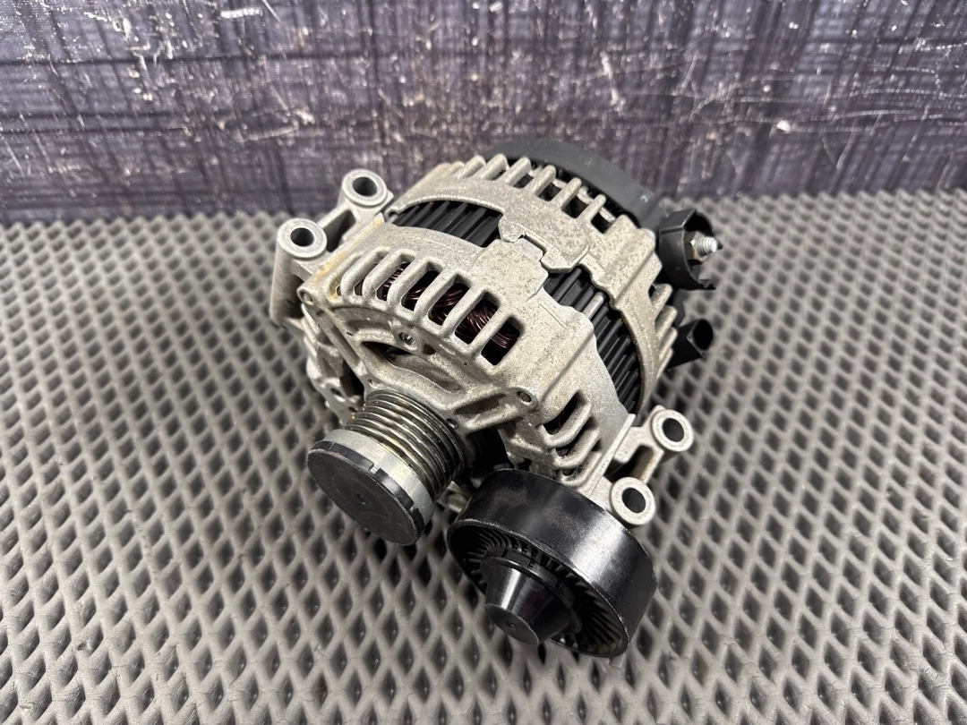 Генератор, 21420 рублей, Красноярск