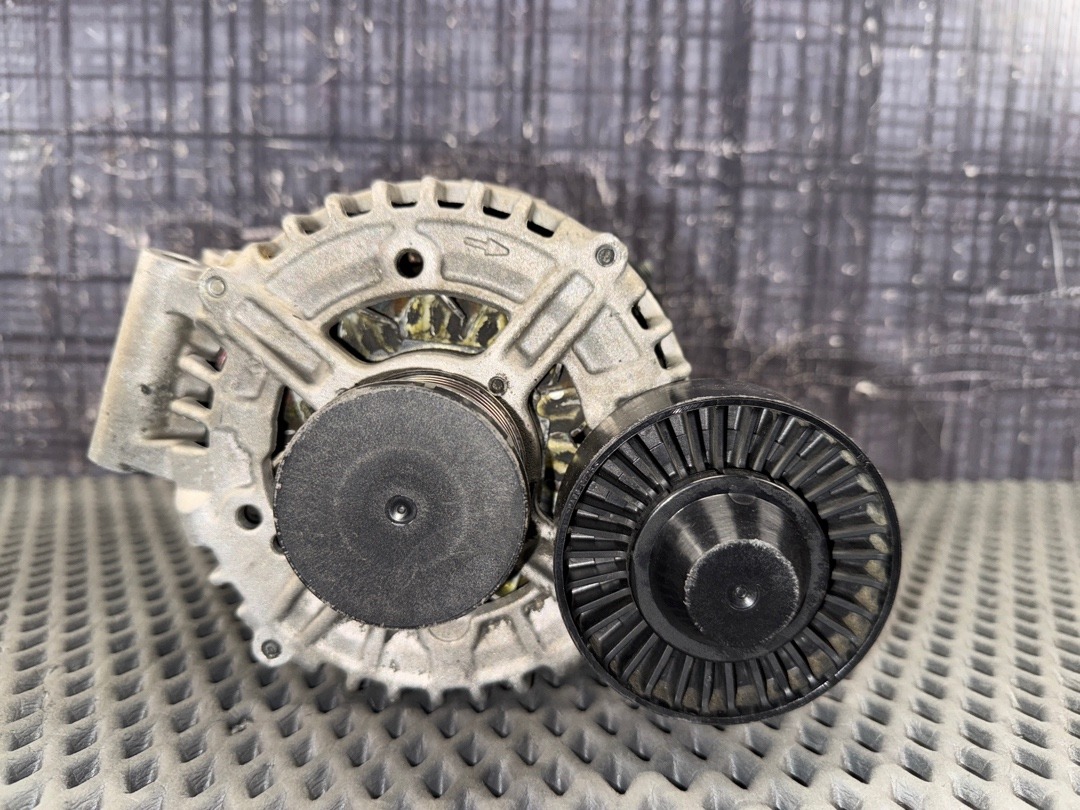 Генератор, 21420 рублей, Красноярск