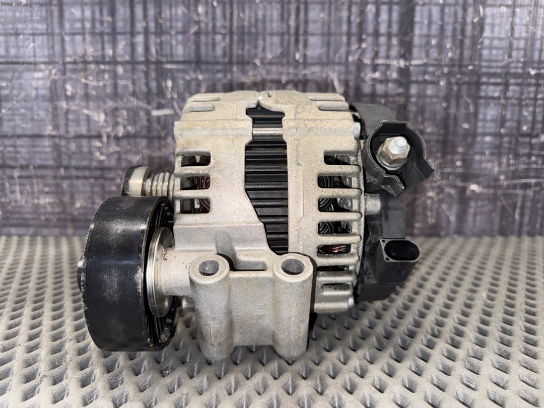 Генератор, 21420 рублей, Красноярск