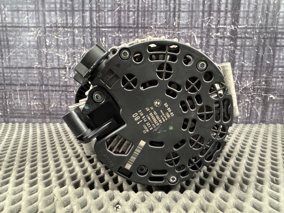 Генератор, 21420 рублей, Красноярск