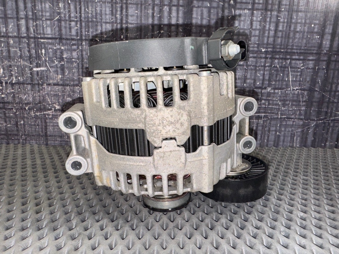 Генератор, 21420 рублей, Красноярск