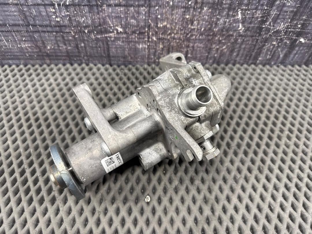 Гидроусилитель, 17100 рублей, Красноярск