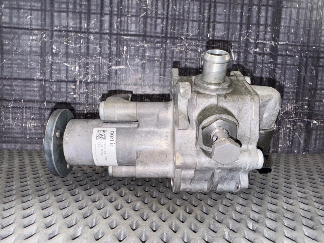 Гидроусилитель, 17100 рублей, Красноярск