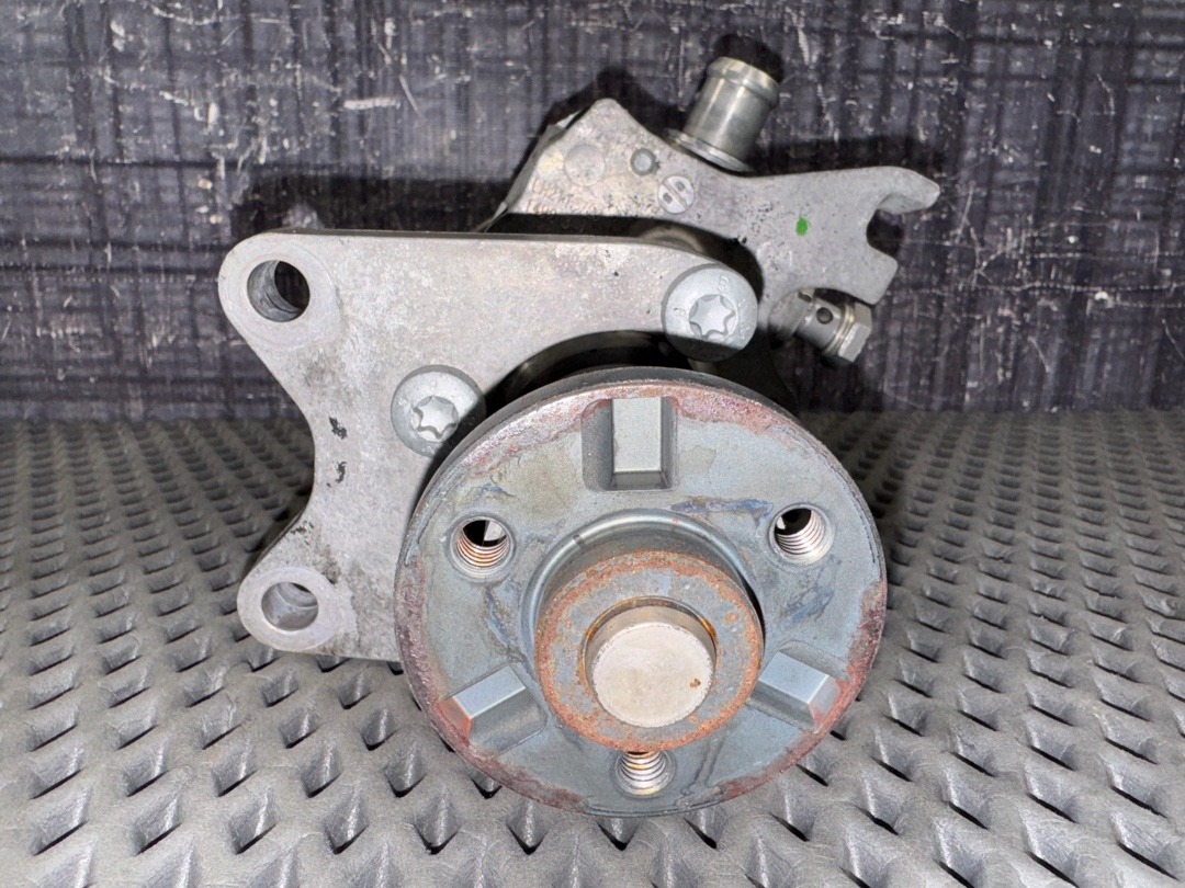 Гидроусилитель, 17100 рублей, Красноярск