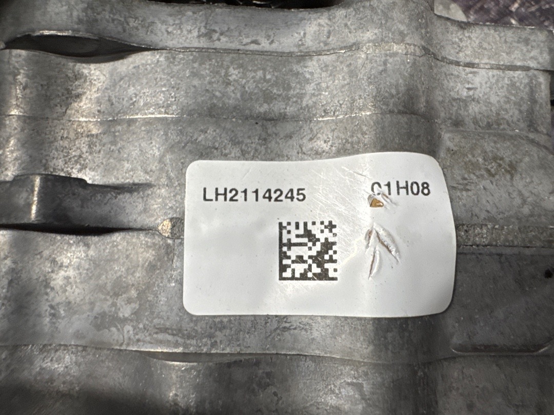 Гидроусилитель, 17100 рублей, Красноярск