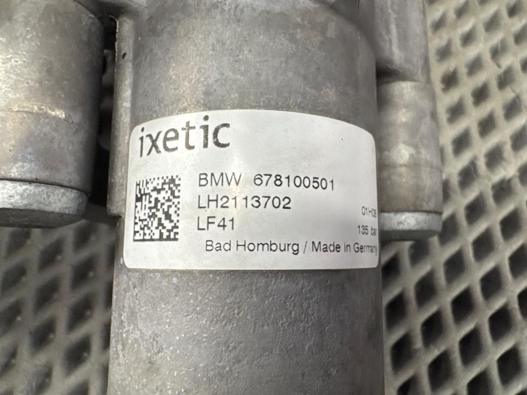 Гидроусилитель, 17100 рублей, Красноярск