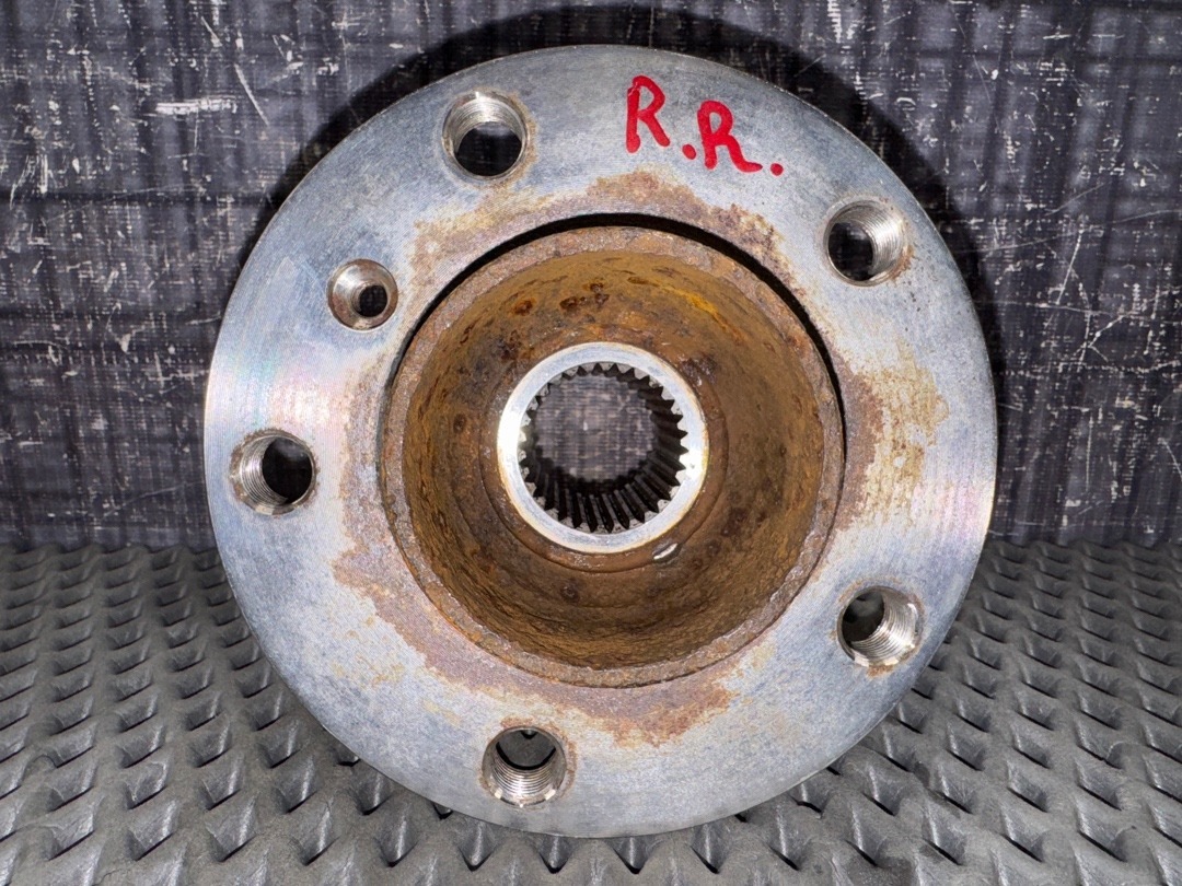 Ступица, 3310 рублей, Красноярск