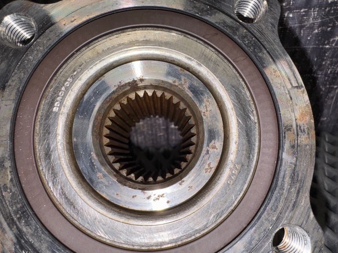 Ступица, 3310 рублей, Красноярск