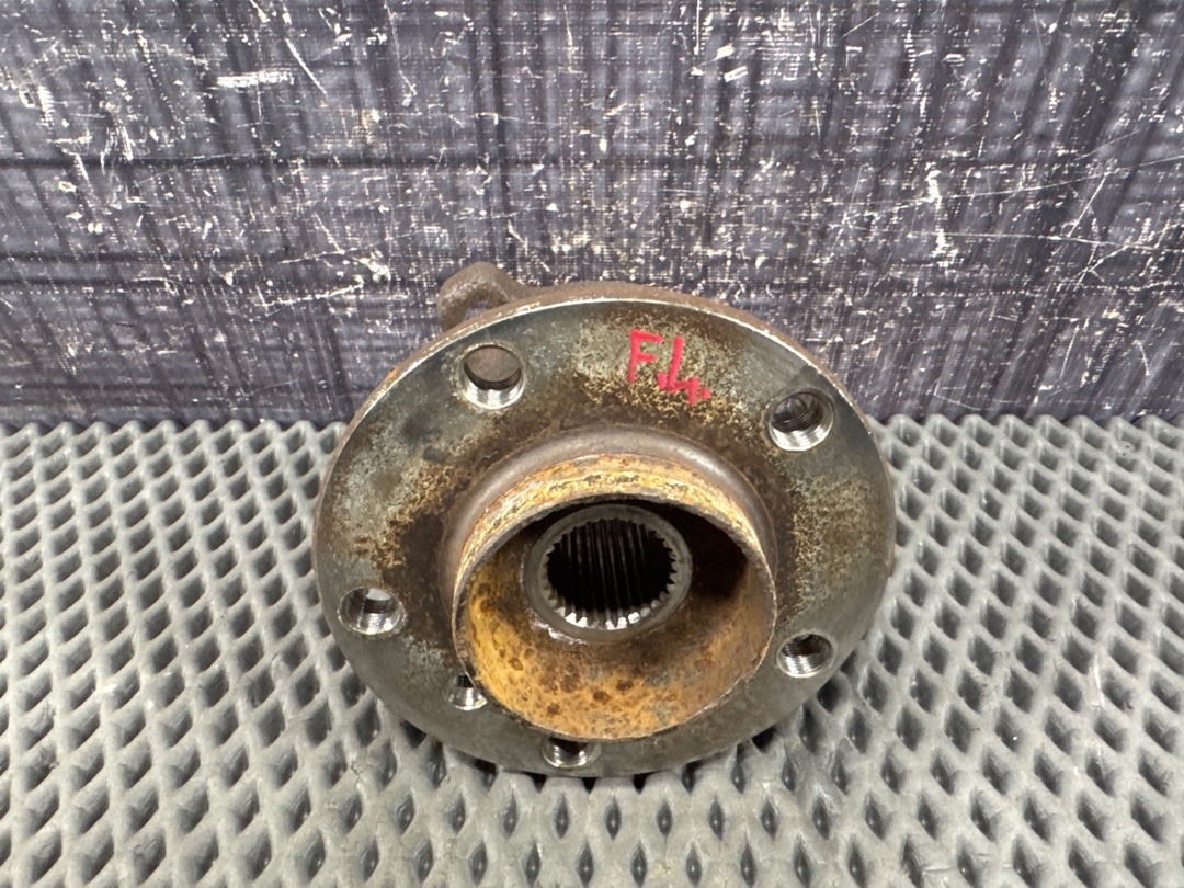 Ступица, 3940 рублей, Красноярск