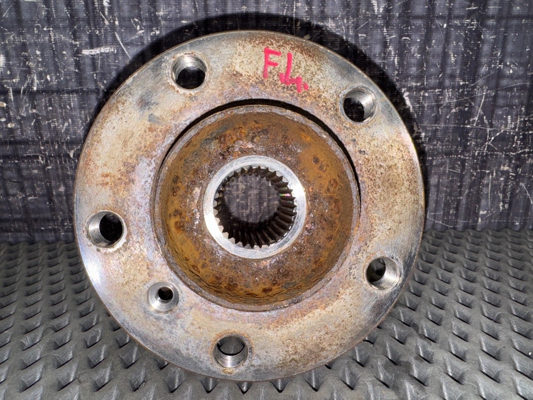 Ступица, 3940 рублей, Красноярск