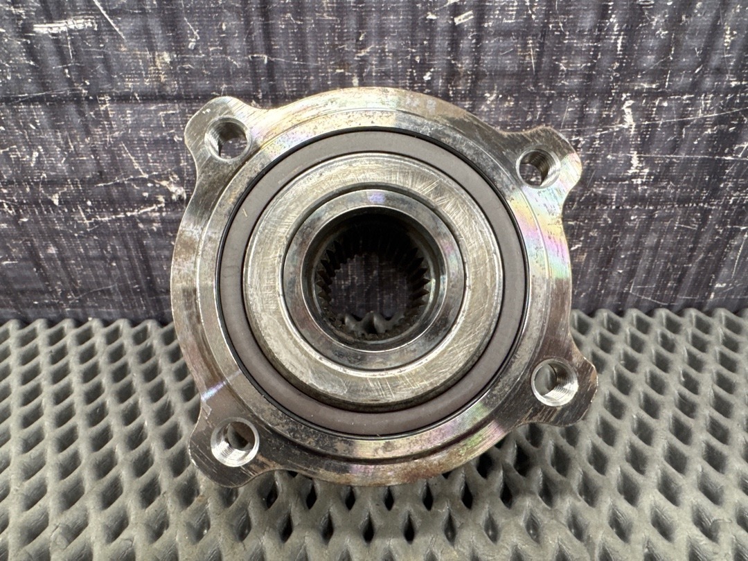 Ступица, 3940 рублей, Красноярск