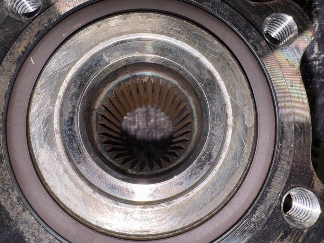 Ступица, 3940 рублей, Красноярск