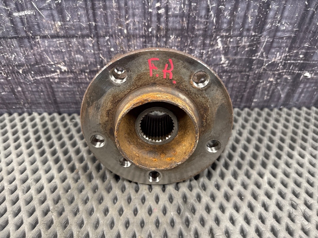 Ступица, 3940 рублей, Красноярск