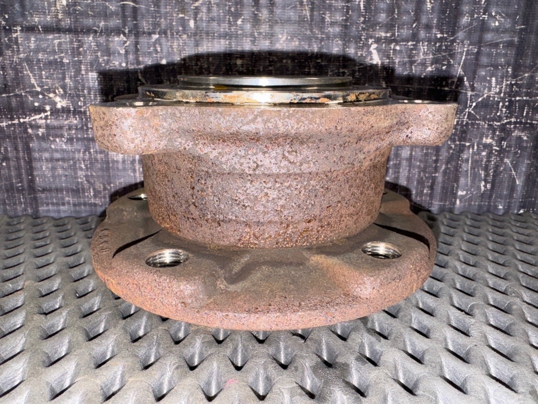 Ступица, 3940 рублей, Красноярск