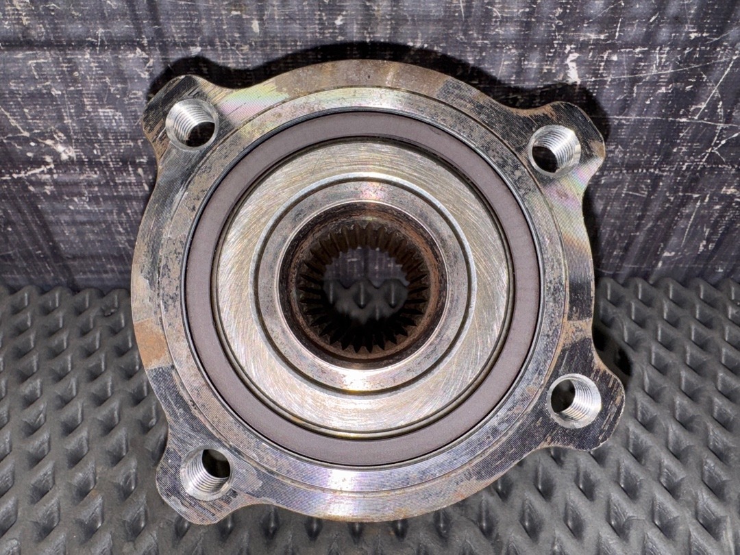 Ступица, 3940 рублей, Красноярск