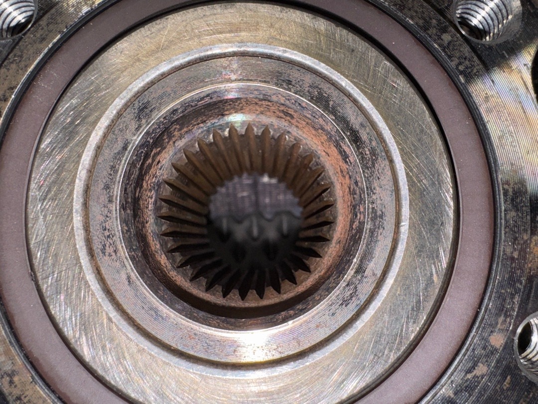 Ступица, 3940 рублей, Красноярск