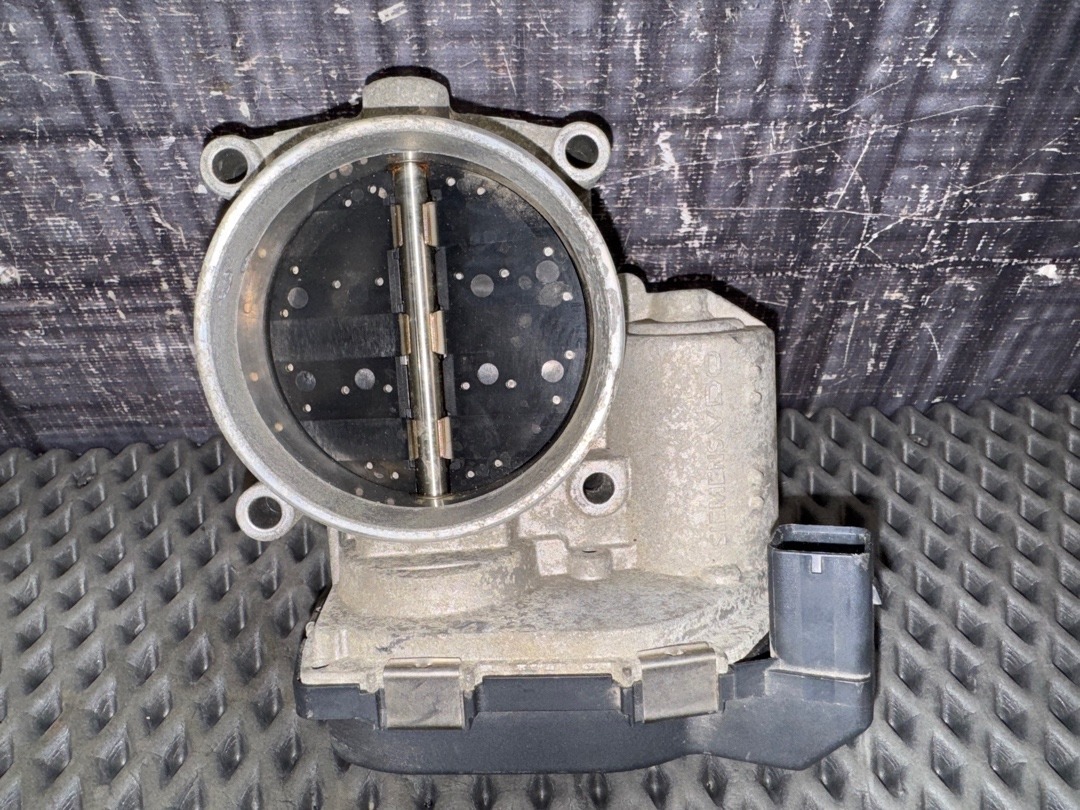Дроссельная заслонка, 3840 рублей, Красноярск
