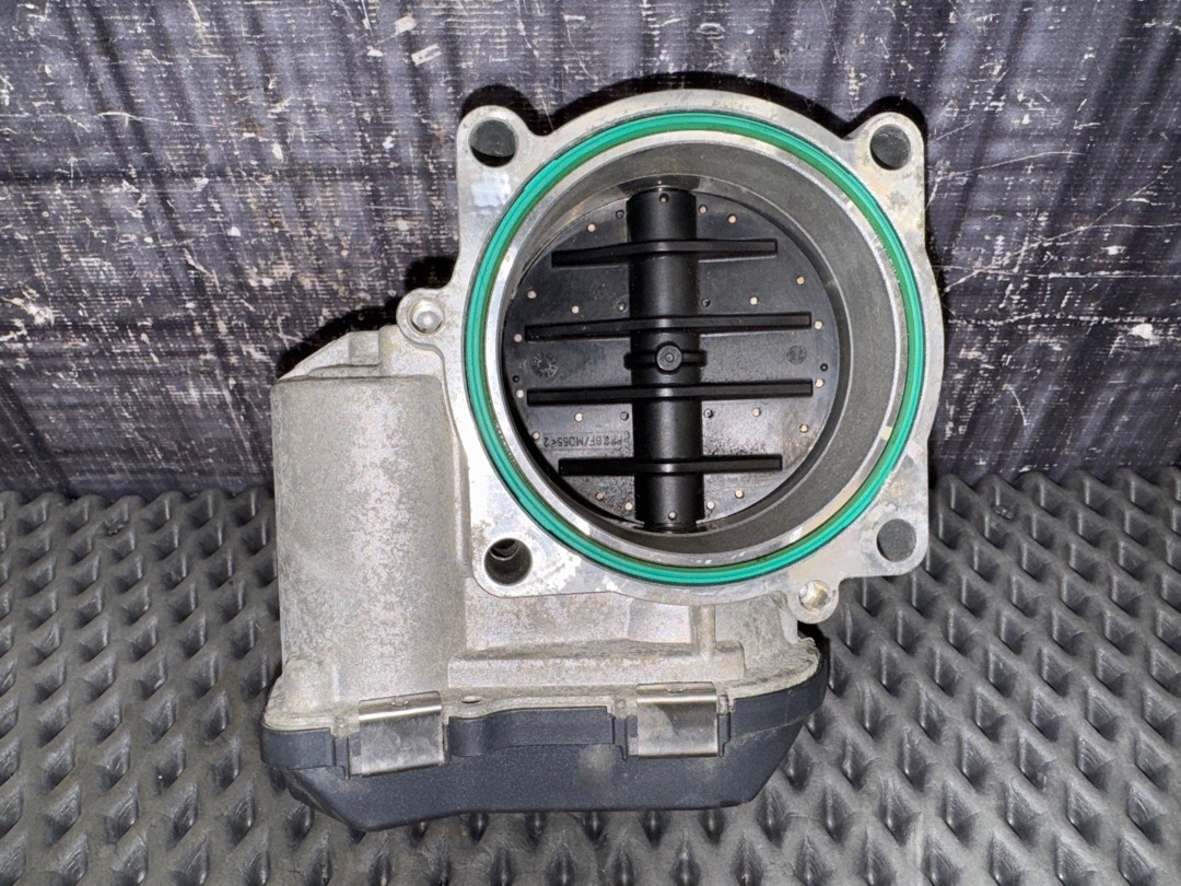 Дроссельная заслонка, 3840 рублей, Красноярск