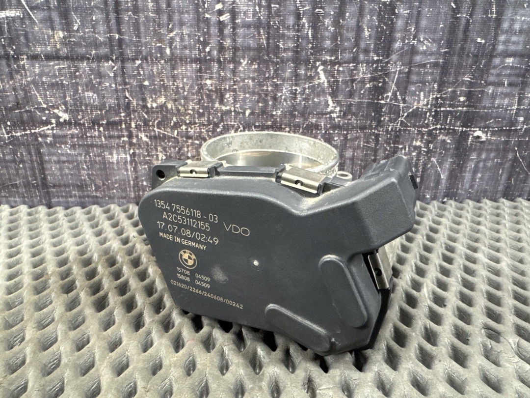 Дроссельная заслонка, 3840 рублей, Красноярск